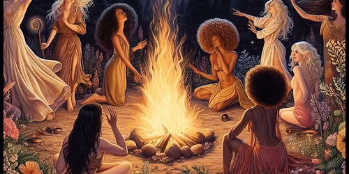 Women\u2019s Circle December New Moon 2025