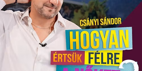 Cs\u00e1nyi S\u00e1ndor \ud83c\udde6\ud83c\uddf9 GRAZ