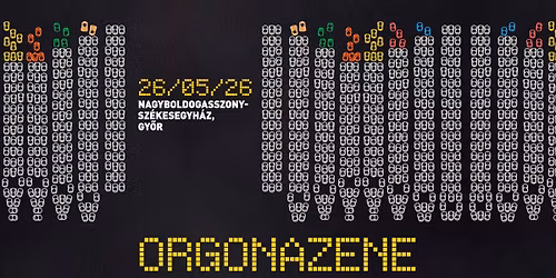 Orgonazene