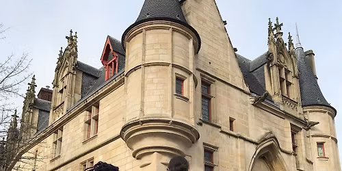 Enqu\u00eate \u00e0 l'\u00c9cole des Sorciers - Balade-Jeu par une fan de Harry Potter