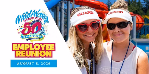 Employee Reunion
