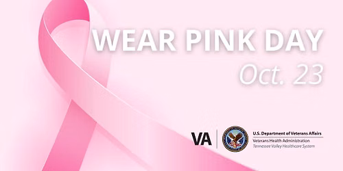Wear Pink Day