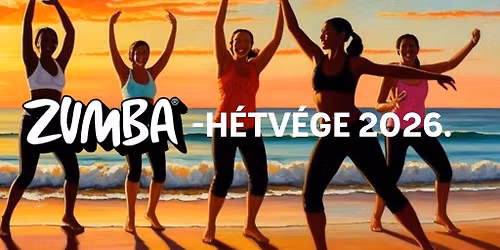 Zumba-h\u00e9tv\u00e9ge 2026.