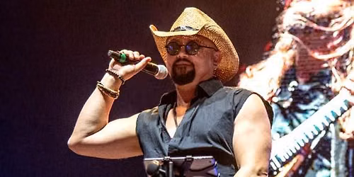 Geoff Tate