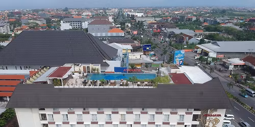 Everything 50K - Friday & Saturday