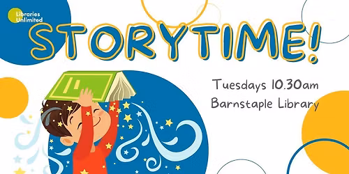 Storytime