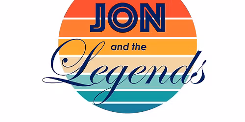 Jon and the Legends
