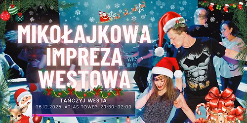 Miko\u0142ajkowa Impreza Westowa