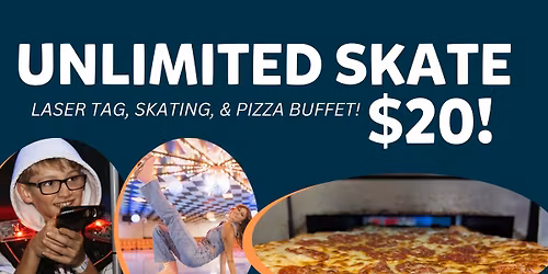 Unlimited Skate