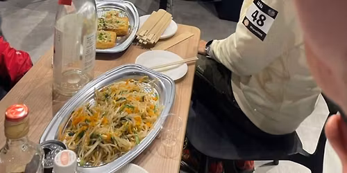 \u95a2\u6771CX Season End Party 2026