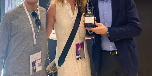 Taste of Veneto, 2026 Award Winners!