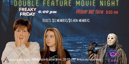 Freaky Friday at Craterian Theater at The Collier Center for the Performing Arts