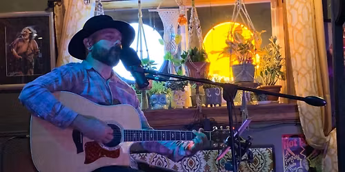 Never Miss A Sunday Show w\/ Robby Cooper!