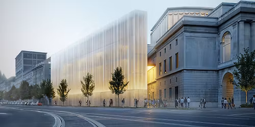 3. Theaterquartierskonferenz Augsburg