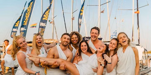 120 TOGA PARTY