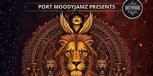 Viva Santana: A Tribute to Santana