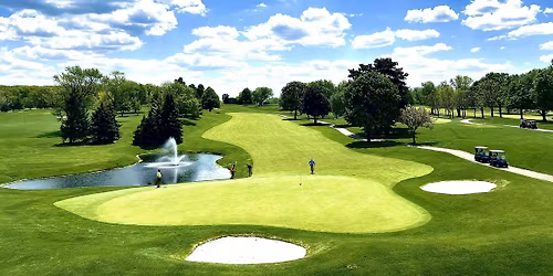 Adult Group Golf Lessons Session 8 (7\/15\/2026 - 7\/29\/2026)