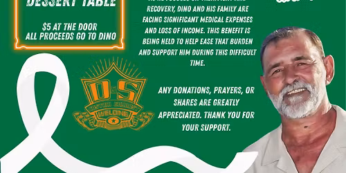 Full Throttle for Dino