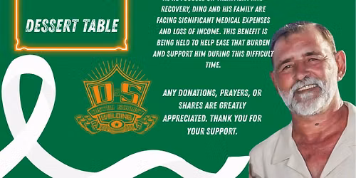 Full Throttle for Dino