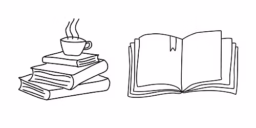 Second Sunday Book Study