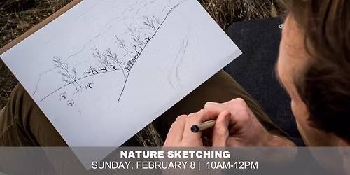 Nature Sketching for All Abilities