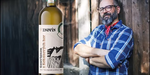 DEGUSTACE V\u00cdN ZNOV\u00cdN