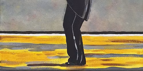 June 26th - "THE BUTLER" - Pt 2 of 3 Triptych