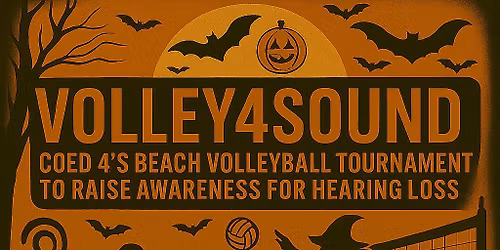Volley4Sound