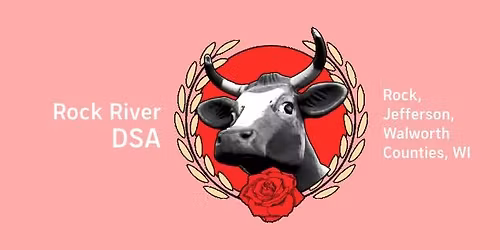 2026 May Day Rally for International Workers' Day