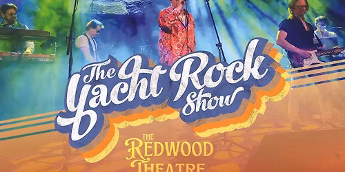 The Yacht Rock Show Canada at The Studio at FirstOntario Concert Hall