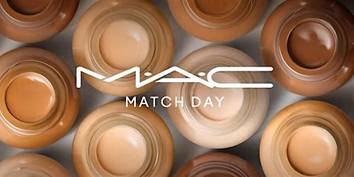 M\u00b7A\u00b7C MATCH DAY\u00a0APRIL 18 AND 19 AT MAC MAIN PLACE