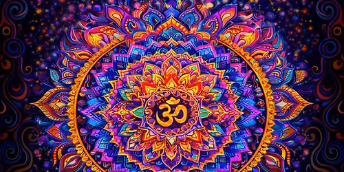 Spicy Mandala