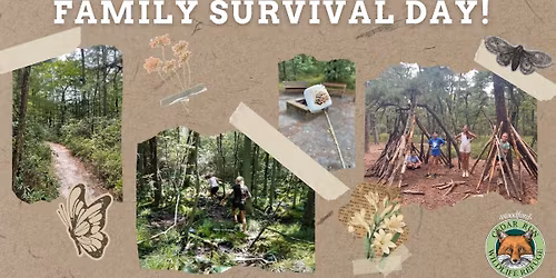 Family Survival Day!