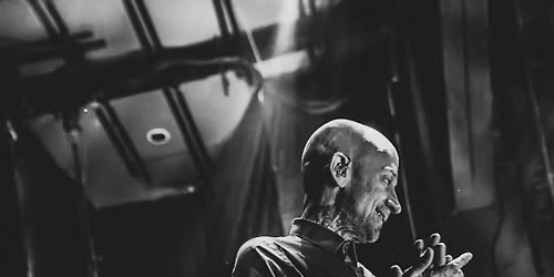 Cold @ the Mission Theater w\/ University Drive