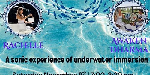 The Way of the Water | Sound immersion
