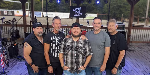 ATP @ Satch's  Bar and Grill