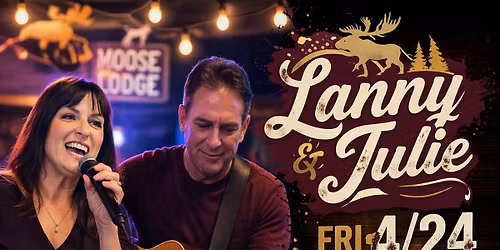 Lanny & Julie - The Edwardsville Moose