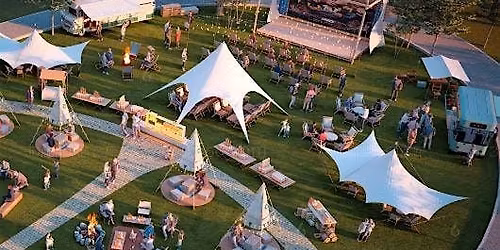 The Grand Rhythm Gathering