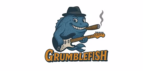 Grumblefish Live!