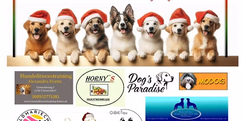 2. G\u00e4nserndorfer Hunde-Advent