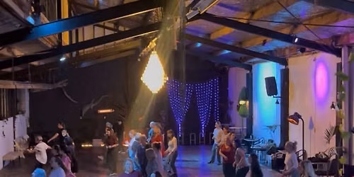 SPIN into SPRING!!   FREE Beginners Ballroom Sneak Peek Class! 