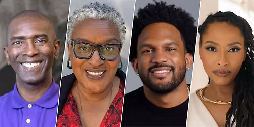 Charlotte Collects: Black Collectors on Contemporary Art