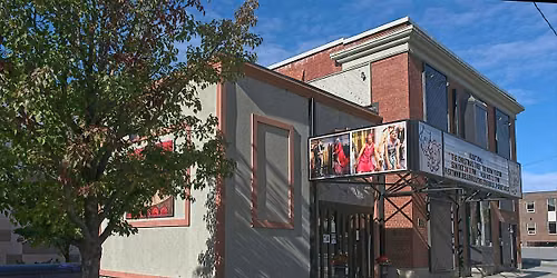 Belleville Theatre Guild Open House