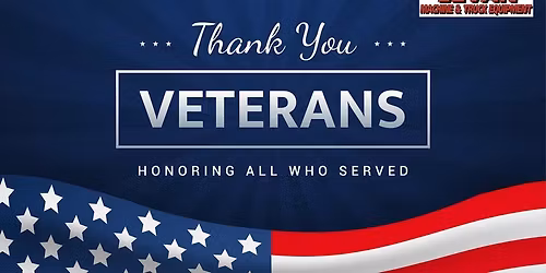 Y102's Free Veterans Breakfast