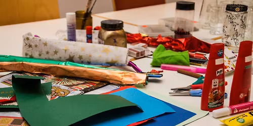 Sustainable paper craft