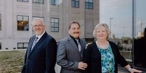 SINGING WITH CALVARY'S LOVE