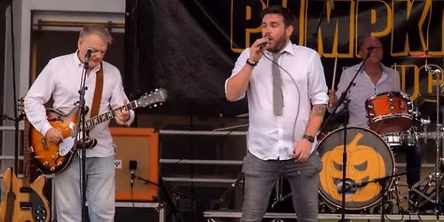 Live Entertainment: Midnight Pumpkin Trucks