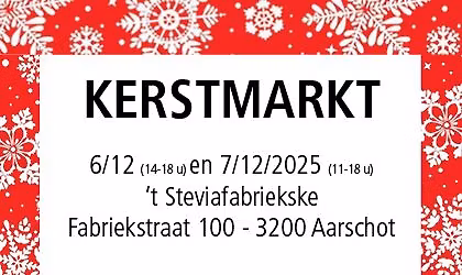 KERSTMARKT