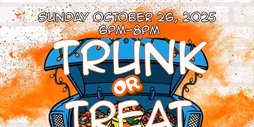 Trunk-OR-Treat