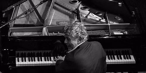 Monty Alexander: Jamaica to Jazz